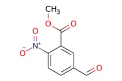 eMolecules​ METHYL 5-FORMYL-2-NITROBENZOATE | 133719-04-7 | MFCD26863462