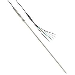 Cole-Parmer Fluke Calibration 5610-9-P Precision Industrial Thermistor