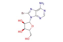 eMolecules​ 8-Bromoadenosine | 2946-39-6 | | 10g, Quantity: Each of 1