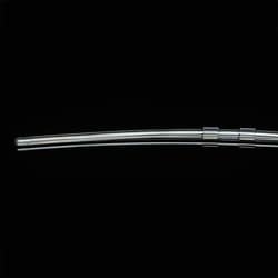 Instech Catheter for rat femoral vein, PU 3Fr 60cm, collar at 9, 6cm. Fits