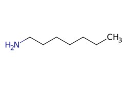 eMolecules​ 1-Aminoheptane | 111-68-2 | MFCD00008244 | 5g, Quantity: Each