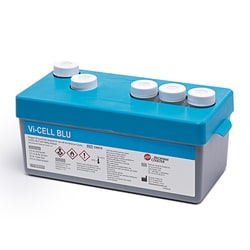 Beckman Coulter Vi-CELL BLU Quad Pak (Qty 4), Quantity: Pack of 4