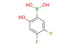 eMolecules​ 4,5-Difluoro-2-hydroxyphenylboronic acid | 1432610-22-4 | MFCD18914500