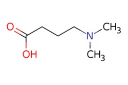 eMolecules​ 4-Dimethylamino-butyric acid | 693-11-8 | MFCD00044628 | 1g,