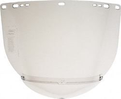 MSC&nbsp;Jackson Safety 29062 Clear Acetate Face Shield 8