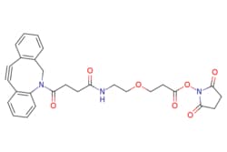 eMolecules​ DBCO-PEG1-NHS ester | 2228857-34-7 | | 50mg, Quantity: Each