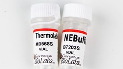 New England Biolabs, Inc. Thermolabile Exonuclease I – 3000 units, Quantity: