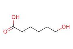 eMolecules​ 6-Hydroxycaproic acid | 1191-25-9 | MFCD00046560 | 1g, Quantity: