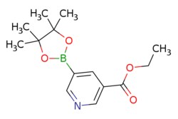 eMolecules​ 3-(Ethoxycarbonyl)pyridine-5-boronic acid pinacol ester | 916326-10-8