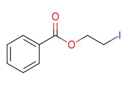 eMolecules​ 2-Iodoethyl benzoate | 39252-69-2 | MFCD00059491 | 5g