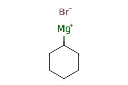eMolecules​ Cyclohexylmagnesium bromide, 1.0 M in THF | 931-50-0 | MFCD01321152 | 50ml