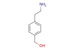 eMolecules​ [4-(2-Aminoethyl)phenyl]methanol | Combi-Blocks | 64353-30-6