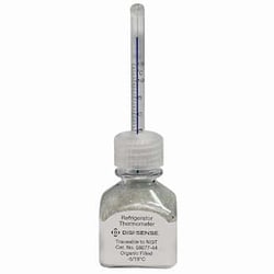 Cole-Parmer Digi-Sense Refrigerator Verification Thermometer; -5 to 15C