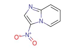 eMolecules​ 3-Nitro-imidazo[1,2-a]pyridine | 4926-45-8 | MFCD00014557 |