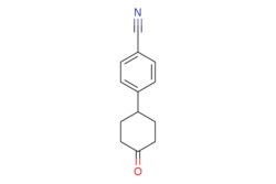 eMolecules​ 4-(4-Oxocyclohexyl)benzonitrile | Combi-Blocks | 73204-07-6