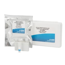 LICOR IRDye 680RD Protein Labeling Kits (high molecular weight kit), Quantity: