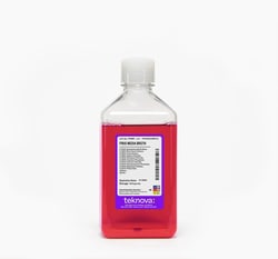 Teknova Friis Media Broth. 1000mL, Sterile, Quantity: Each of 1