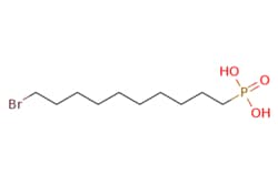 eMolecules​ 10-bromodecylphosphonic acid | Broadpharm | 934985-98-5 | MFCD25424105