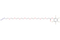 eMolecules​ Azido-PEG8-PFP ester | Broadpharm | 2055014-62-3 | MFCD26793786
