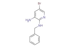 eMolecules​ 2-N-Benzyl-5-bromopyridine-2,3-diamine | Combi-Blocks | 1215916-51-0