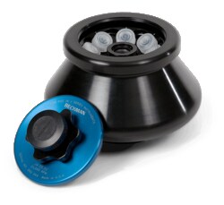 Beckman Coulter Beckman Coulter JA-25.50 Fixed-Angle Rotor, Aluminum, 8