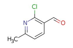 eMolecules​ 2-Chloro-3-formyl-6-picoline | 91591-69-4 | MFCD07368878 |