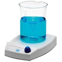 Cole-Parmer Velp F206A0179 Compact Magnetic Stirrer without Motor; 120/240V 50/60Hz