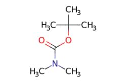 eMolecules​ tert-Butyl N,N-dimethylcarbamate | 7541-17-5 | MFCD01318374