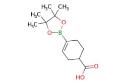 eMolecules​ 4-(Carboxy)cyclohexene-1-boronic acid, pinacol ester | 1447763-50-9