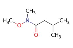 eMolecules​ N-Methoxy-N,3-dimethylbutanamide | Combi-Blocks | 147356-77-2