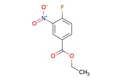eMolecules​ Ethyl 4-fluoro-3-nitrobenzoate | 367-80-6 | MFCD03428515 |