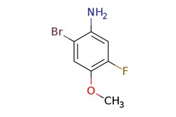 eMolecules​ 2-Bromo-5-fluoro-4-methoxy-phenylamine | 445441-58-7 | MFCD22200117
