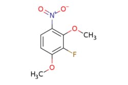 eMolecules​ 2-Fluoro-1,3-dimethoxy-4-nitrobenzene | 155020-44-3 | MFCD09027197