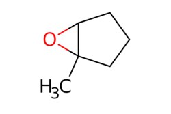 eMolecules​ 1-Methyl-6-oxa-bicyclo[3.1.0]hexane | 16240-42-9 | MFCD02683484