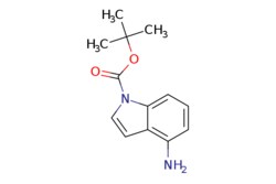 eMolecules​ 1-Boc-4-Aminoindole | 885270-30-4 | MFCD06656834 | 1g, Quantity: