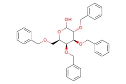 eMolecules​ 2,3,4,6-Tetra-O-benzyl-D-galactopyranose | Chem-Impex | 53081-25-7