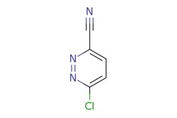 eMolecules​ 6-Chloro-3-pyridazinecarbonitrile | 35857-89-7 | MFCD09835352