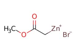 eMolecules​ 2-Methoxy-2-oxoethylzinc bromide, 0.50 M in Ether | Rieke Metals