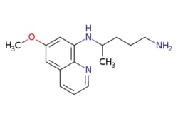 eMolecules​ Primaquine | 90-34-6 | MFCD00598906 | 1g, Quantity: Each of