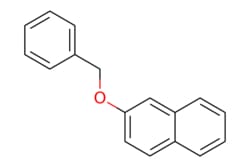 eMolecules​&nbsp;Benzyl 2-naphthyl ether | Combi-Blocks | 613-62-7 | MFCD00089092 | 234.298 | C17H14O | 95.000 | C(Oc1ccc2ccccc2c1)c1ccccc1 | 5g | 267183218
