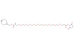 eMolecules​ endo-BCN-PEG8-NHS ester | 1608140-48-2 | | 25mg, Quantity: