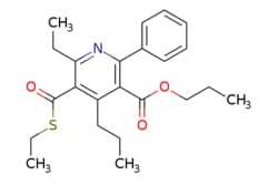 eMolecules​ MRS 1523 | Axon Medchem | 212329-37-8 | MFCD03787977 | 399.550