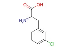 eMolecules​ L-3-Chlorophenylalanine | 80126-51-8 | MFCD01075124 | 1g, Quantity: