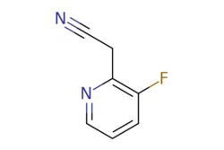eMolecules​ (3-Fluoro-pyridin-2-yl)-acetonitrile | J & W PharmLab LLC |