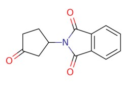 eMolecules​ 2-(3-Oxocyclopentyl)isoindoline-1,3-dione | Combi-Blocks |