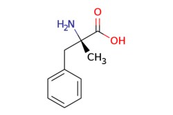 eMolecules​ Alpha-Methyl-L-phenylalanine | 23239-35-2 | MFCD00145244 |