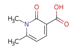 eMolecules​ 1,6-dimethyl-2-oxo-1,2-dihydro-3-pyridinecarboxylic acid |