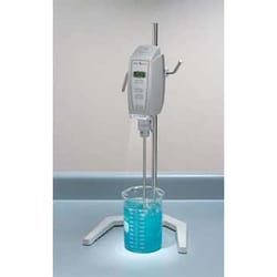 Cole-Parmer Caframo Compact Digital Lab Mixer, 40 to 2000 rpm, 120/230