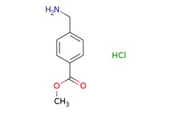 eMolecules​ Methyl 4-(aminomethyl)benzoate, HCl | 6232-11-7 | MFCD00182671