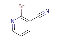 eMolecules​ 2-Bromo-3-cyanopyridine | 20577-26-8 | MFCD00234140 | 5g, Quantity: